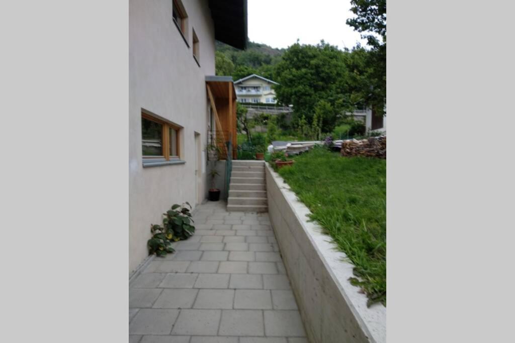 ズルデルノHaus18.3アパートメント エクステリア 写真