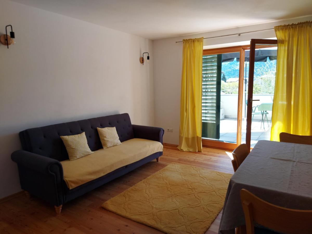ズルデルノHaus18.3アパートメント エクステリア 写真