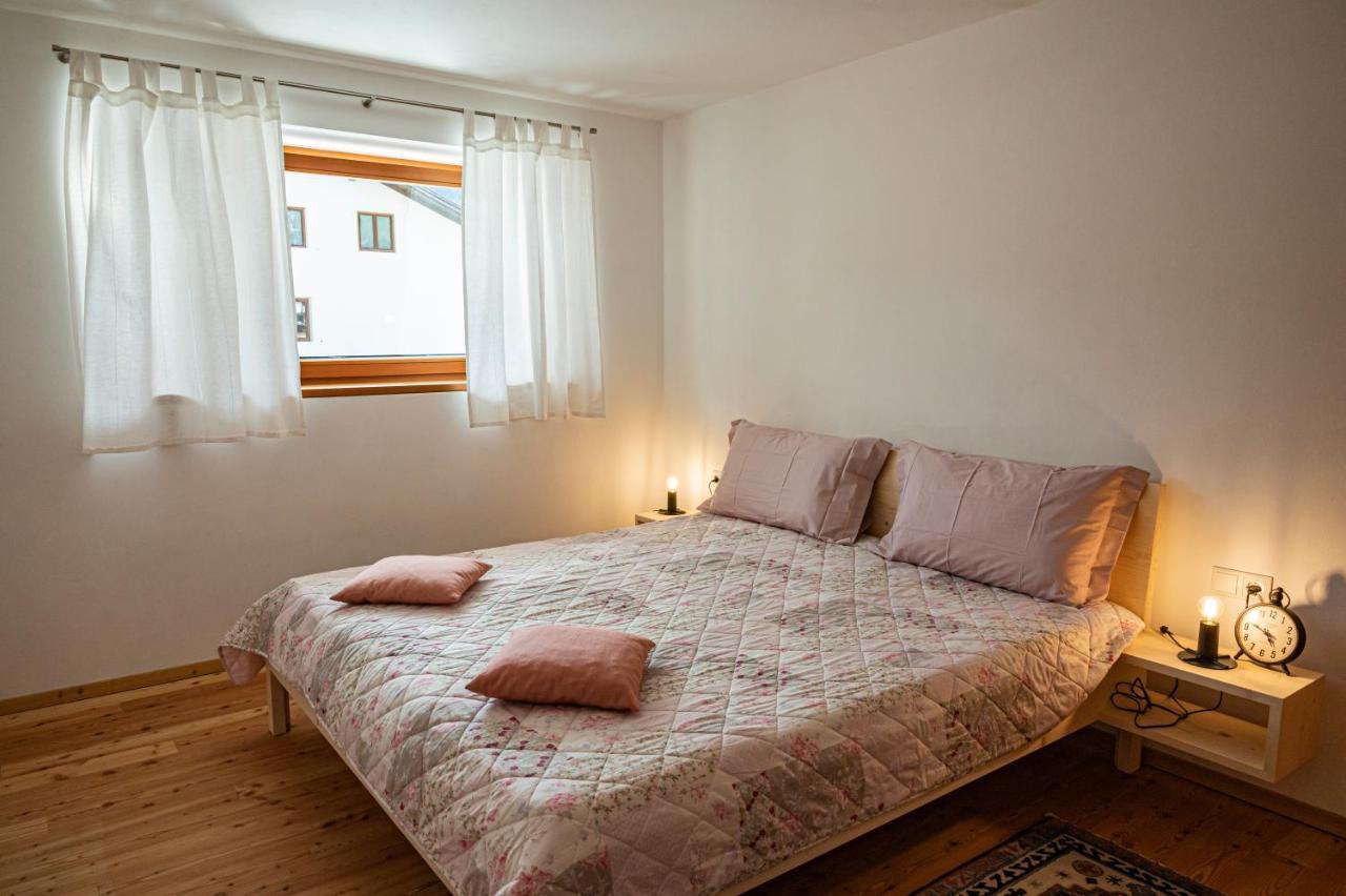 ズルデルノHaus18.3アパートメント エクステリア 写真