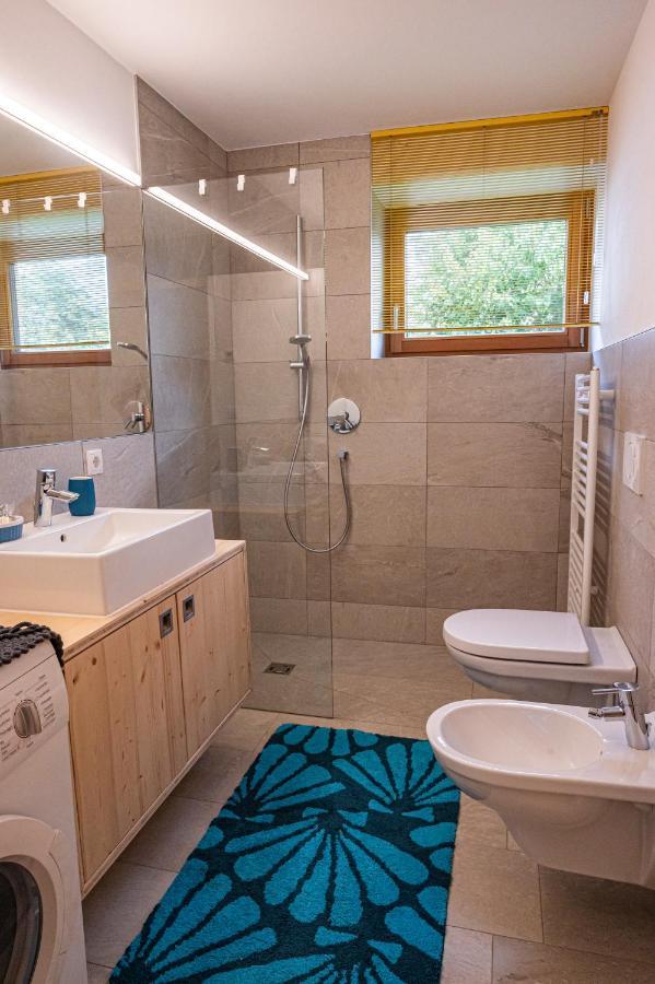 ズルデルノHaus18.3アパートメント エクステリア 写真